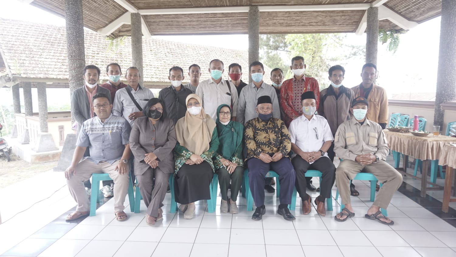 Petani Tembakau Curhat, Kenaikan Cukai Rokok Tidak Mempengaruhi Kesejahteraan